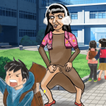 レス1番の画像サムネイル
