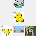 レス1番の画像サムネイル