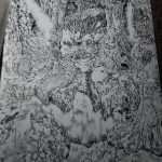 レス1番の画像サムネイル