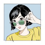 レス1番の画像サムネイル