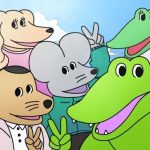 レス1番の画像サムネイル