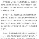 レス1番のサムネイル画像