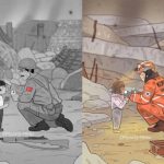 レス1番のサムネイル画像