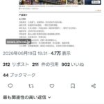 レス1番の画像1
