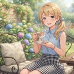 レス1番の画像1